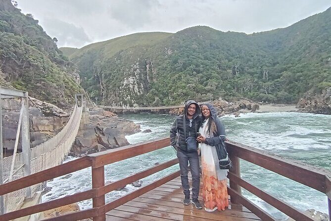 1 Day Garden Route Tour from Port Elizabeth to the Crags - One day on the Garden Route: what the schedule really feels like