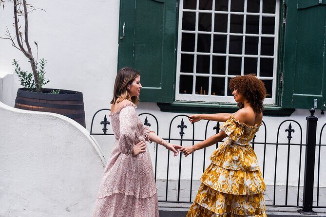 1 Hour Cape Town City Center Photoshoot Experience - Price and Value: Is $98.12 Worth It for One Hour?