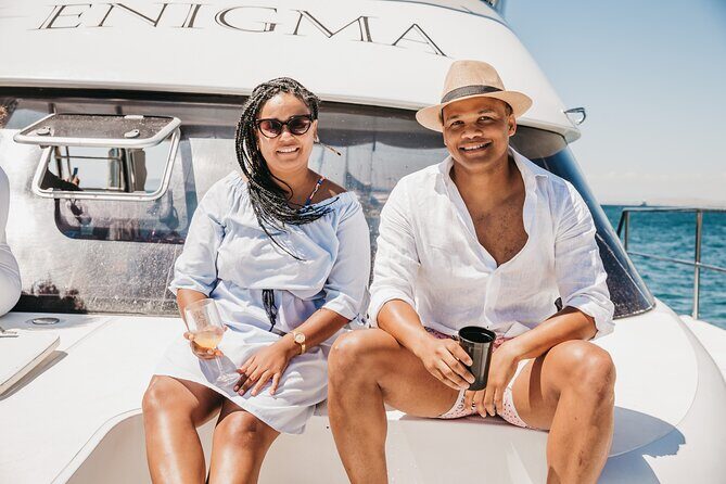 1 Hour Coastal Catamaran Cruise from Cape Town - Price and value: what $21.28 gets you (and what you must budget)
