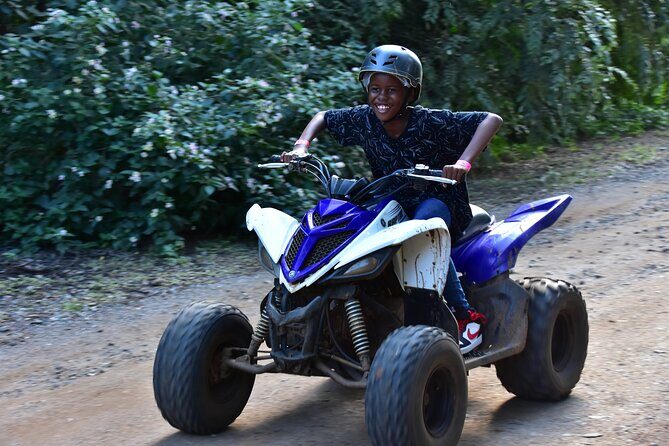 1 Hour Quad Biking Nature Trail at Sun City - Price and Value: What $48.48 Really Buys (and What It Doesn’t)