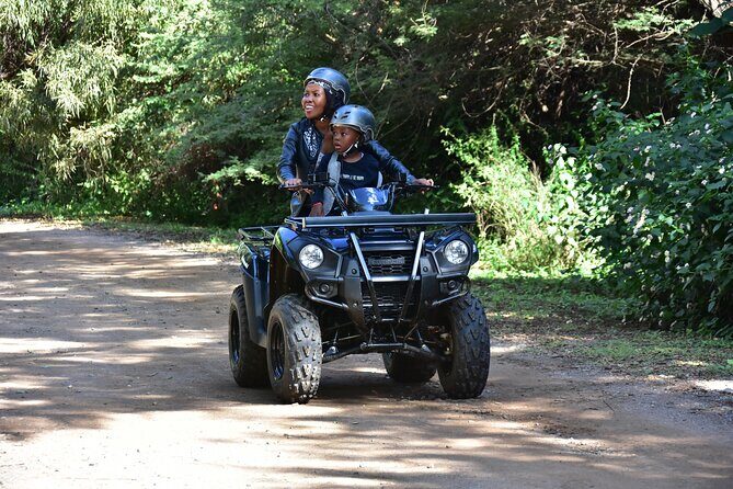 1 Hour Quad Biking Nature Trail at Sun City - Who This Tour Fits Best (and Who Should Skip It)