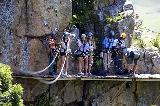 1 Night 2 Days eSwatini ( Swaziland Tour) - Key things to know before you go