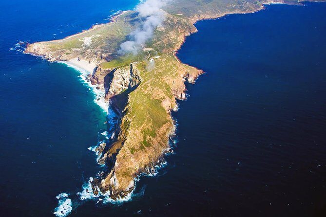 10 Day Cape & Garden Route Tour Combo with add-on accommodation - Table Mountain and the red bus day: flexible sightseeing in Cape Town