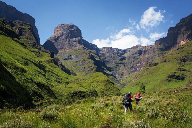10-Day Private Tour Johannesburg to Cape Town - Kruger National Park: two safari days and better odds
