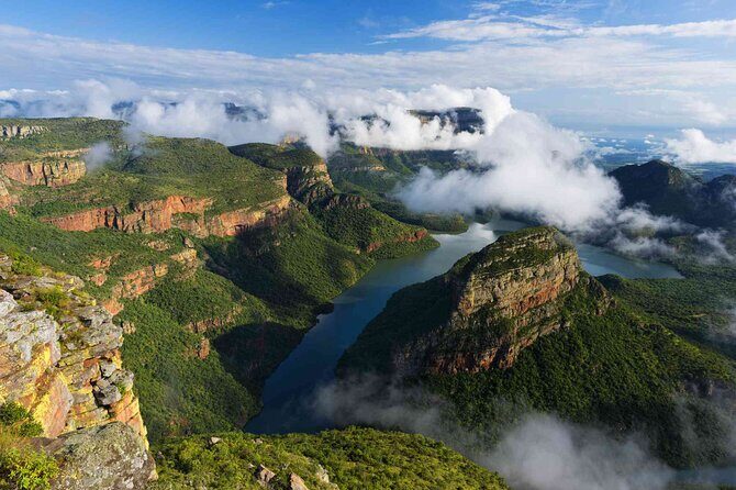 10-Day South Africa Budget Adventure: Cape Town, Joburg & Kruger - Key things to know before you go