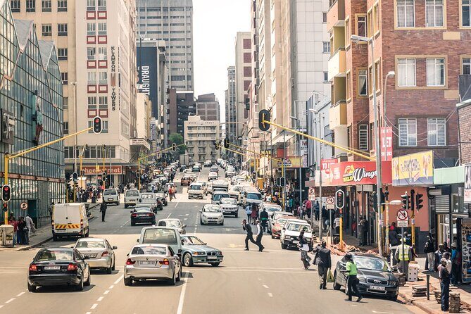 10-Day South Africa Budget Adventure: Cape Town, Joburg & Kruger - Price and logistics: what this budget tour really buys you