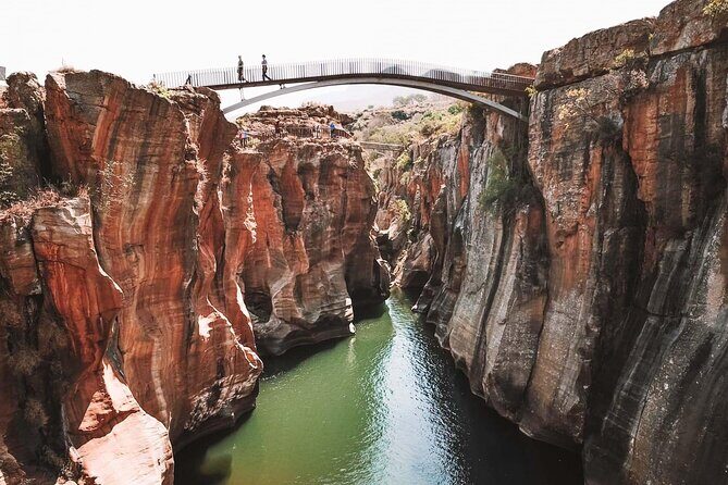 10-Day South Africa Budget Adventure: Cape Town, Joburg & Kruger - Day 5: Optional Kruger add-ons and your return to Johannesburg