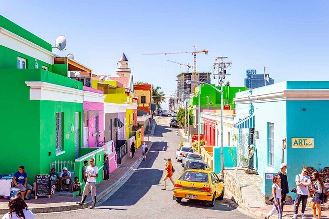 10-Day South Africa Budget Adventure: Cape Town, Joburg & Kruger - Day 9: A free Cape Town day for flexibility
