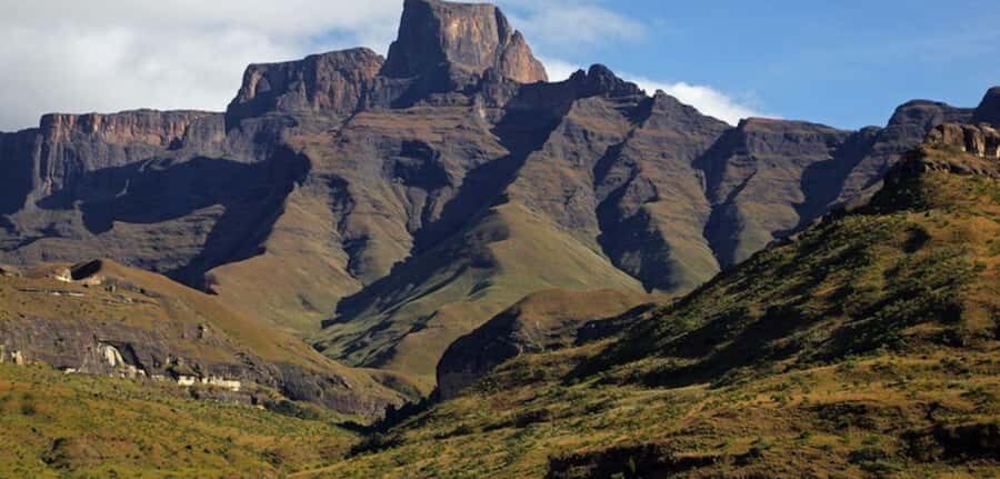 10 Day South Africa Tour Joburg to Cape Town - Drakensberg Hiking: Mountain Air and Serious Steps
