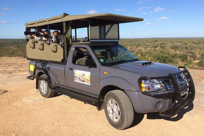 10 Day Wildlife Photographic Safari - Kruger National Park - B1 Photo Safaris - Where You Sleep: Air-Conditioned Bungalows in 3 to 4 Camps