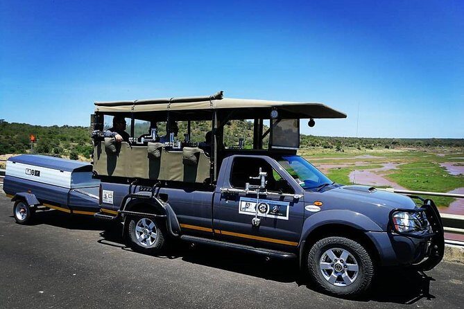 10 Day Wildlife Photographic Safari - Kruger National Park - B1 Photo Safaris - Optional Extras: Bush Walks and Night Drives (Not Included)