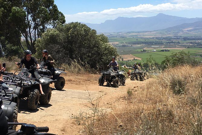 1h30m – Nature Quad Trail - Key Points You Should Know Before You Go