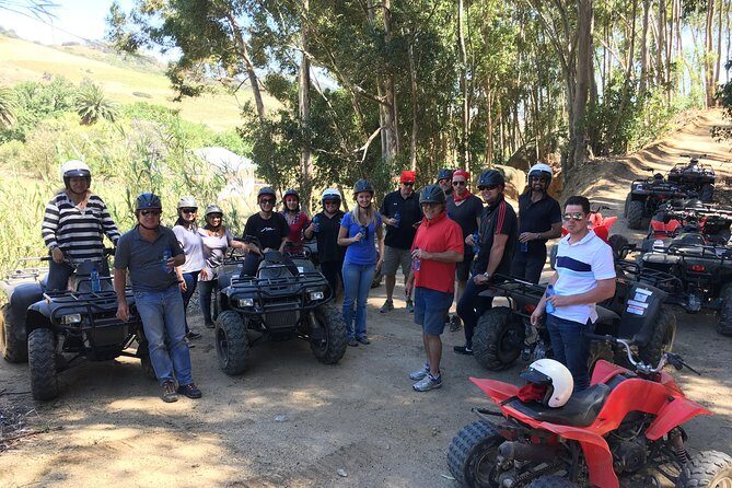1h30m – Nature Quad Trail - Price and Value: Is $112.07 Worth It?