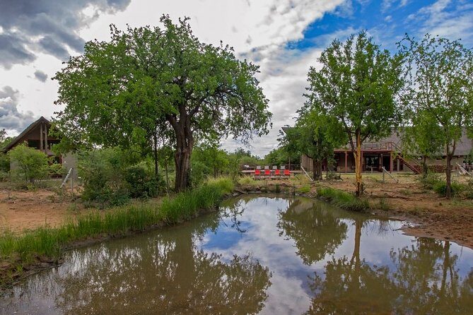 2 Day 4 Star Pilanesberg Safari - Entering Pilanesberg Early: why 5:30am isn’t a joke
