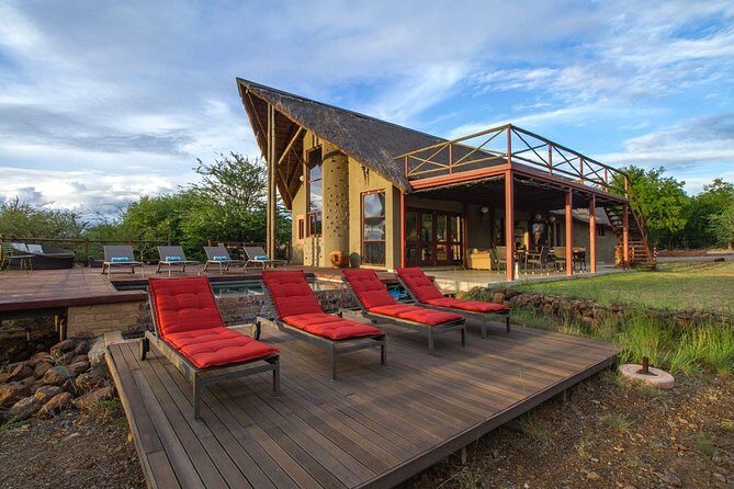 2 Day 4 Star Pilanesberg Safari - Price and value: is $466.65 worth it?