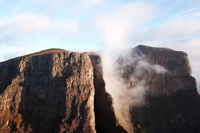 2 Day Drakensberg Mountains & Tala Game Reserve Tour From Durban - Who this tour fits best (and who should rethink it)