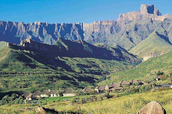2 Day Drakensberg Mountains & Tala Game Reserve Tour From Durban - Should you book the 2 Day Drakensberg & Tala tour?