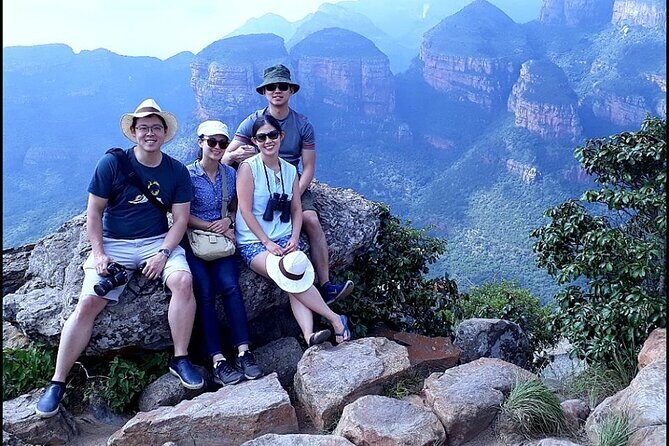 2-Day Panorama Route Add on to a booked Mmilo Tours Kruger Safari - Private transfer from Pretoria (and Johannesburg): easy Kruger logistics