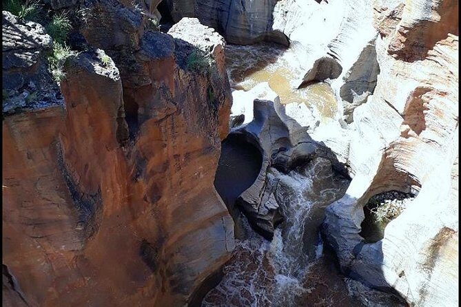 2-Day Panorama Route Add on to a booked Mmilo Tours Kruger Safari - Timing, weather, and how to avoid a grumpy day