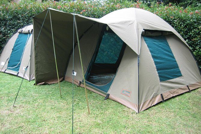 2 Day Pilanesberg Camping Safari - Key highlights that matter