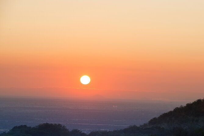 2 Day Pilanesberg Camping Safari - Small group size and service that feels personal