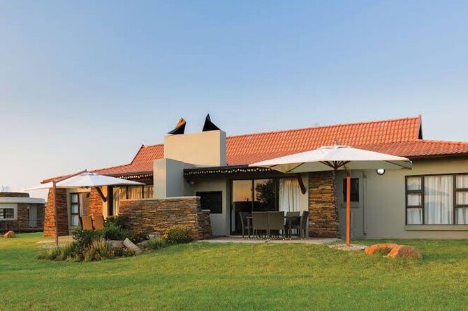 2 Day Pilanesberg national park Guided Tour - Day 2 Option 1: the 5:00am drive and the 15:00 return