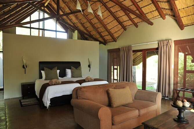 2 Day Pilanesberg ultimate Luxury Safari - Quick Hits: What Makes This 2-Day Pilanesberg Luxury Safari Work