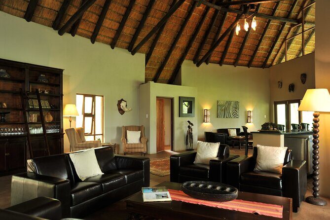 2 Day Pilanesberg ultimate Luxury Safari - Why Pilanesberg Feels More Manageable Than Longer Safari Trips
