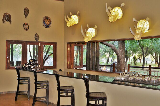 2 Day Pilanesberg ultimate Luxury Safari - The Big Five Real Talk: What to Expect Without Promising Miracles