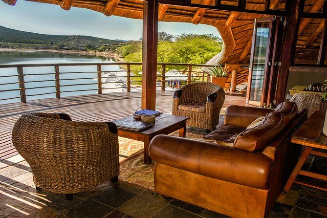 2 Day Wild Heart Western Cape Safari Tour with Private Transfers - Should you book this 2-day Wild Heart Western Cape Safari?