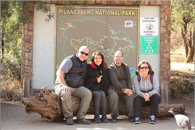 2-Days Pilanesberg best chance to view "Big 5" with private extended safari - Comfort and Packing Tips That Actually Help