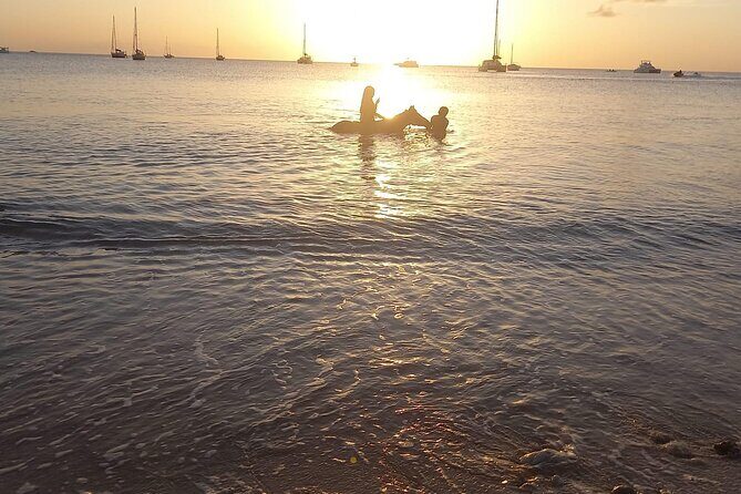 2 Hour Horseback Riding Sunset Tour with Dore's Riding Stable - Pigeon Pointe or Emerald Bay: How the Beach Stop Plays Out