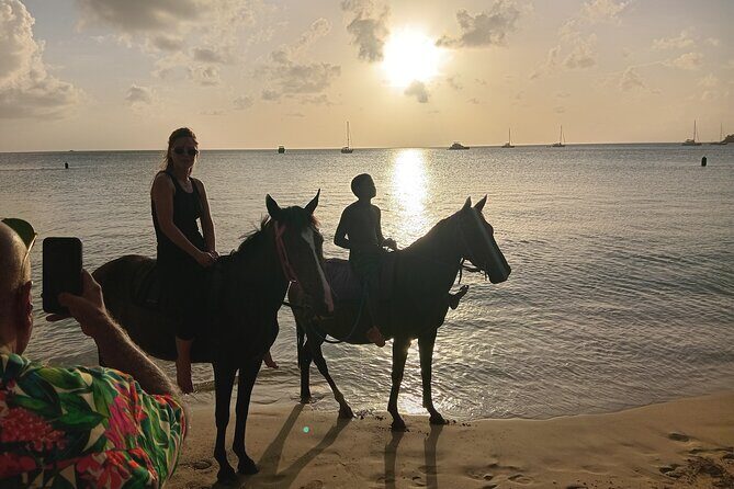 2 Hour Horseback Riding Sunset Tour with Dore's Riding Stable - Price and Value: Is $120 Fair for Two Hours?