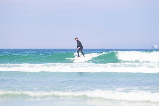 2-Hour Surf Lesson in Cape Town - Scheduling Smart: Booking in Advance and Working With Weather