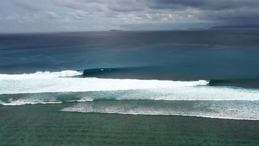 2 Hour Surf Lesson Jeffreys Bay - Close coaching in a small group (and how you’ll be taught)