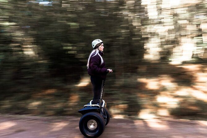2 Hours Segway Experience in Stormsriver Village - Weather, Rescheduling, and Staying Flexible