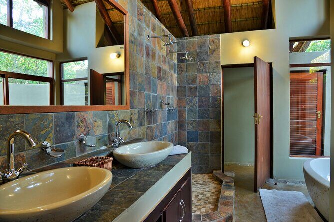 3 Day 4 Star Pilanesberg Safari - Big Five reality check: what to hope for (and what could miss)