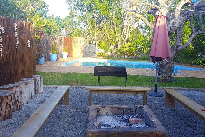 3 Day Big 5 and Bungee Tour - Garden Route Small Group Tour from Cape Town - Bloukrans Bridge and the 216m bungee: the adrenaline headline
