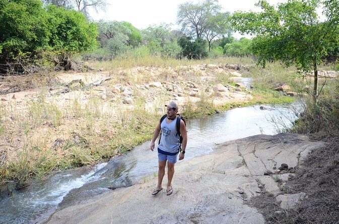 3 Day Budget Tent Kruger National Park Safari - Campfire Academy tent stays: comfortable basics, real “wild” surroundings