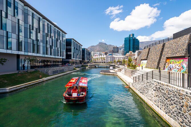 3 Day Cape Town Holiday South Africa - The appeal of a Cape Peninsula highlights tour, but with structure