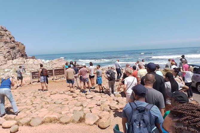 3 Day Cape Town Holiday South Africa - Price and value: what you’re really paying for
