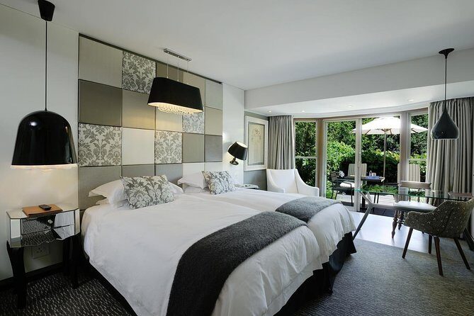 3 Day Cape Town Holiday South Africa - Who this tour fits best (and who might want a different style)