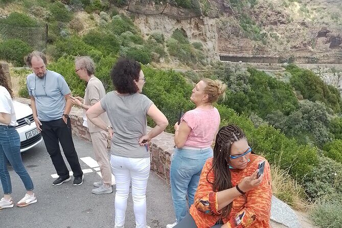 3 Day Cape Town Holiday South Africa - Practical planning tips for your Cape Town photo and comfort goals