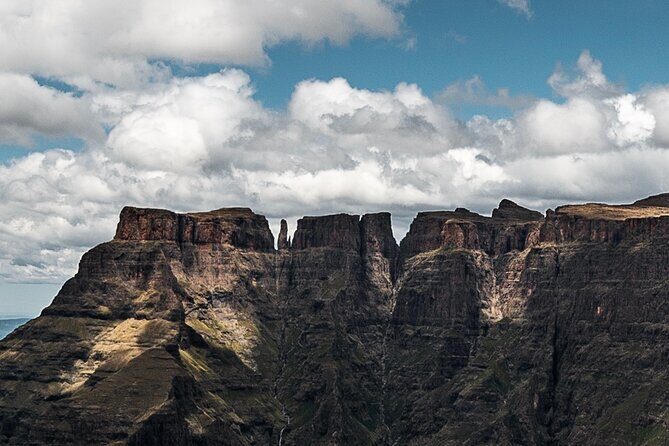 3 day Drakensberg hike - Key things to know before you go