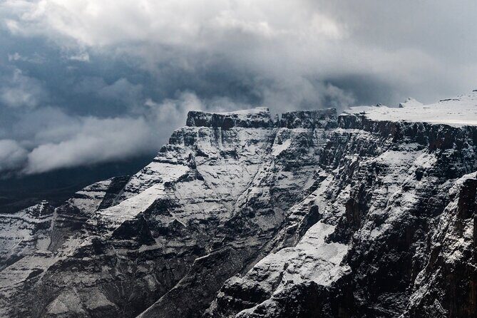 3 day Drakensberg hike - Mnweni Drakensberg: why this hike feels different
