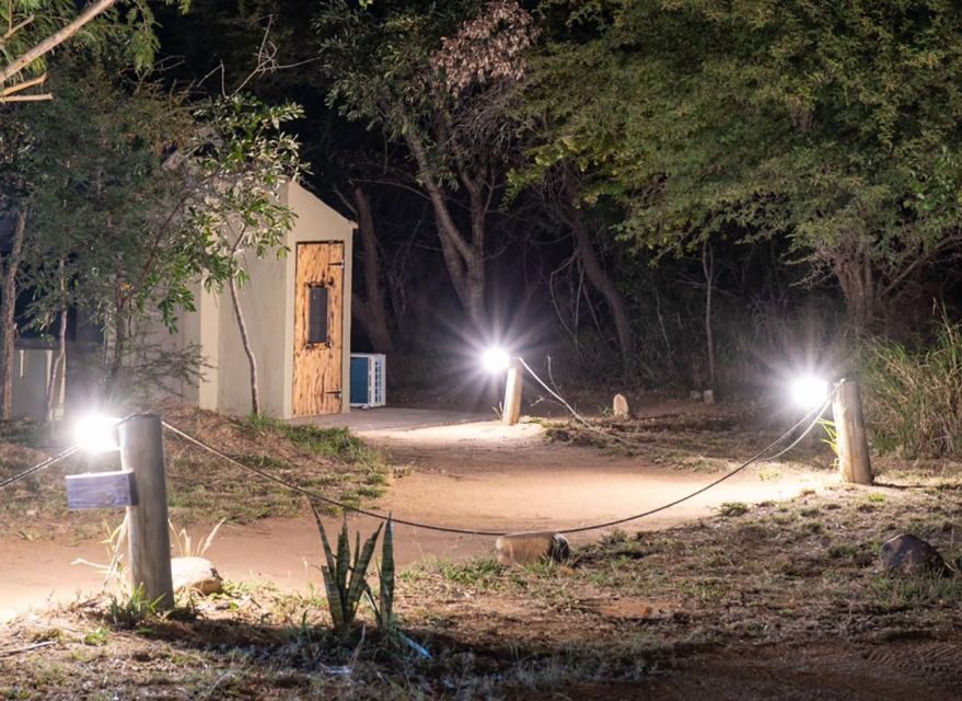 3 Day Dumela Tented Camp Safari - The full-day Kruger safari: 7 to 8 hours in Orpen–Satara