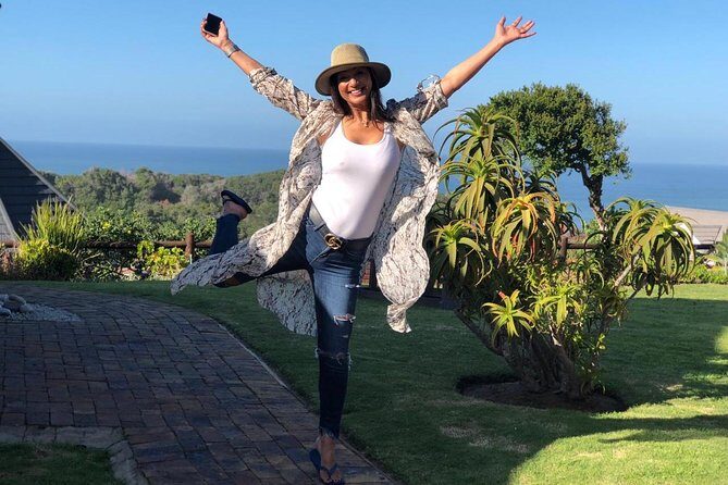 3 Day Garden Route Tour - Key things to know before you go