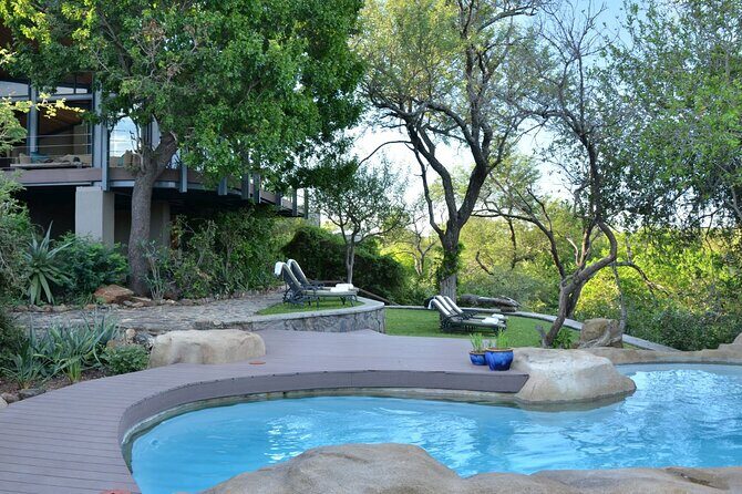 3 Day Greenfire Game Lodge Safari - What You Really Get for $994.04: Value, Meals, and Conservation Levies
