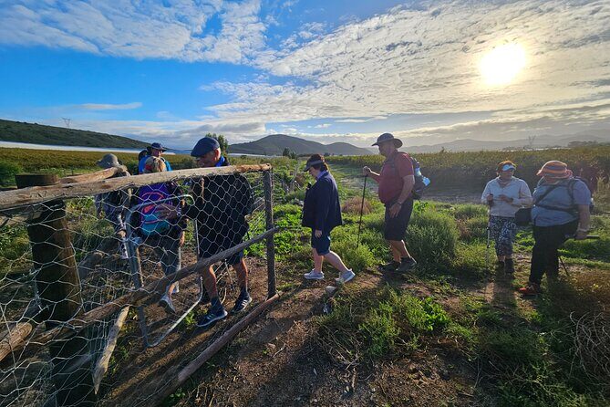 3 Day - Guided Private Wine Walk Trails and Fossil Hunt - Key things I’d put on your radar before you go