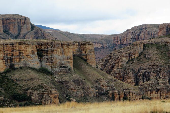 3 Day Highlights of Lesotho Tour from Underberg and Himeville - Accommodation, meals, and what a “covered package” feels like